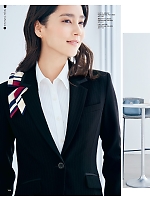 2025-26 秋冬物「UNILADY（ユニレディ）」のカタログ164ページ(yagu2025w164)