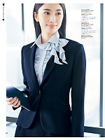 2025-26 秋冬物「UNILADY（ユニレディ）」のカタログ168ページ(yagu2025w168)