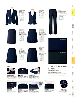 2025-26 秋冬物「UNILADY（ユニレディ）」のカタログ169ページ(yagu2025w169)