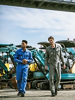 ユニフォーム ymdw2025w005