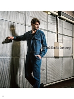 2025-26 大人気「Auto-Bi WorkingWear」のカタログ15ページ(ymdw2025w015)