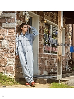 2025-26 大人気「Auto-Bi WorkingWear」のカタログ19ページ(ymdw2025w019)