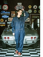 ユニフォーム ymdw2025w061