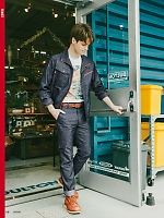 ユニフォーム ymdw2025w195