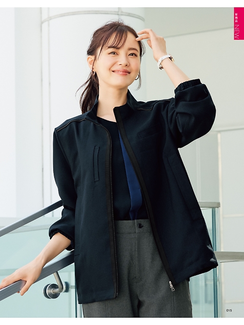 WN62B オーバーブラウスのカタログページにジャンプします