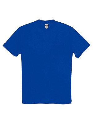ユニフォーム225 AZ10531 半袖Tシャツ(ポケット付)