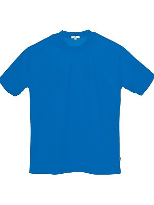 ユニフォーム490 AZ10574 半袖Tシャツ(ポケット無)