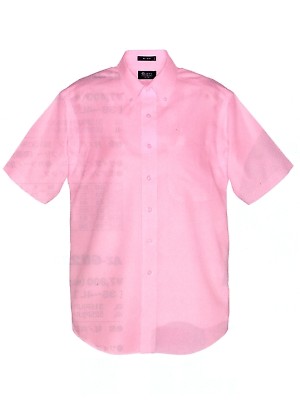 クリックでAZGU2240 半袖BDシャツ(在庫限リのオンラインカタログのページを表示します