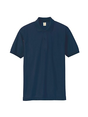 ユニフォーム69 AZMT2020 半袖ポロシャツ(ポケット無)