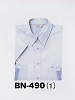ユニフォーム484 BN490 半袖シャツ