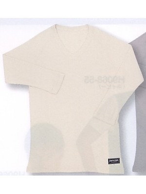ユニフォーム34 H9077 インナーシャツ(防寒インナー)