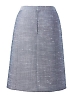 ユニフォーム198 AR3677 Aラインスカート