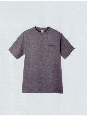 ユニフォーム240 3007 半袖Tシャツ