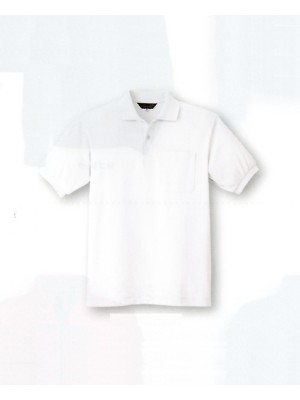 ユニフォーム26 K317 半袖ポロシャツ
