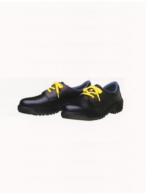 ユニフォーム122 D5001SEIDEN ウレタン底短靴(静電)(安全靴)