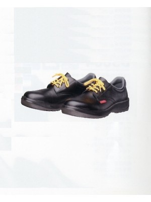 ユニフォーム77 D7001SEIDEN 短靴(静電)(安全靴)