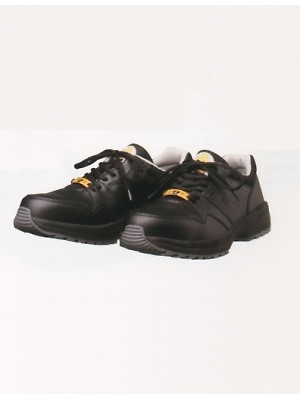 ユニフォーム50 SD22 ダイナスティー(ブラック)(安全靴)