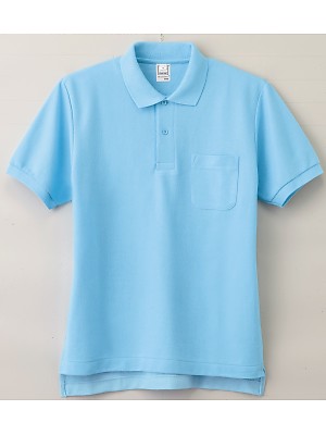 ユニフォーム1 FNP101 半袖ポロシャツ
