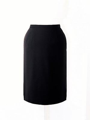 ユニフォーム209 FS4566L セミタイトスカート