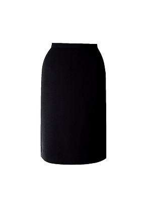 ユニフォーム21 FS4568 セミタイトスカート