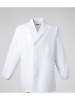 ユニフォーム543 C100 男子衿付白衣長袖