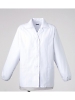 ユニフォーム611 C200 女子衿付白衣長袖