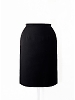 ユニフォーム100 FS4566 セミタイトスカート