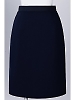 ユニフォーム23 FS45801 ウエストゴムAラインスカート