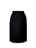 ユニフォーム345 FS462EL セミタイトスカート
