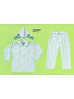 ユニフォーム 3703