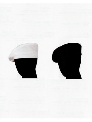 ユニフォーム17 JW4643 ベレー帽