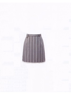 ユニフォーム62 SK314 スカート