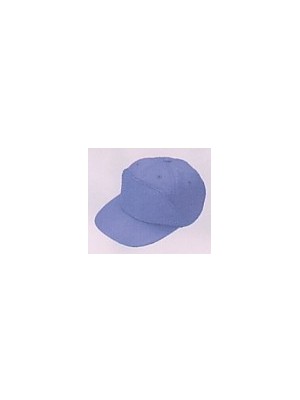 ユニフォーム83 90089 帽子(丸アポロ型)