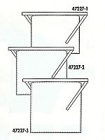 ユニフォーム 47227-1