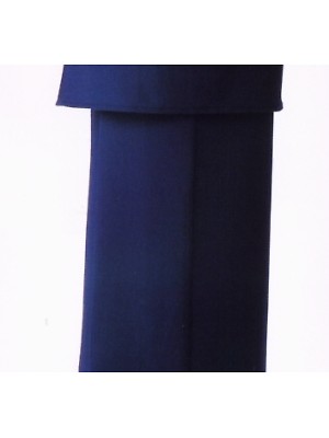 ユニフォーム5 SK9505 作務衣和風スカート