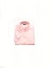 ユニフォーム147 ZK2712-5CB 兼用半袖ニットシャツ(ピンク)
