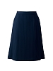 ユニフォーム9 HCS4601 フレアースカート