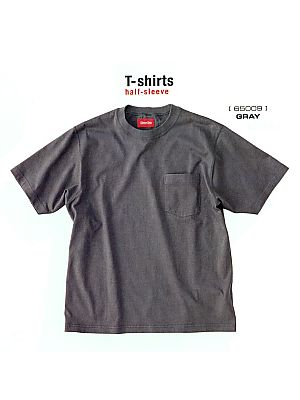 ユニフォーム4714 65009 Tシャツ