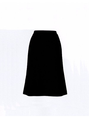 ユニフォーム43 S15700 スカート(事務服)
