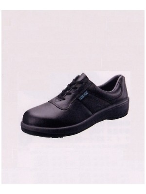 ユニフォーム477 1321250 安全靴ECO12黒