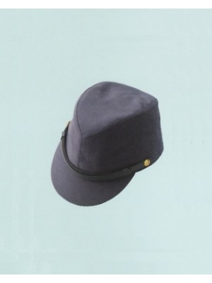 ユニフォーム4 1951 略帽(グレー)