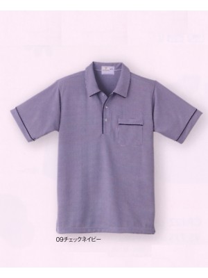 ユニフォーム117 CR123 ニットシャツ