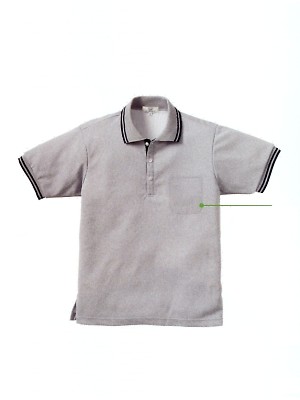 ユニフォーム1401 CR135 ポロシャツ