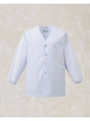 ユニフォーム3 KA321 男性用長袖白衣