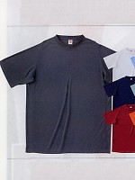 2045 Tシャツ(ポケットなし)