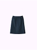 ユニフォーム164 MHSA215S 美形ケアパット取付スカート